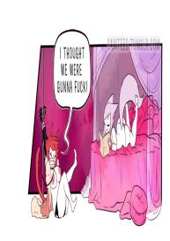 Pussycats #5