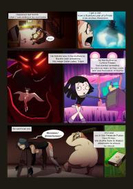 A Few Less Titans #13