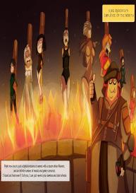 A Few Less Titans #14
