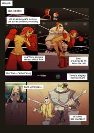 A Few Less Titans #19