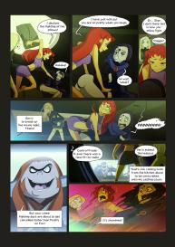 A Few Less Titans #2