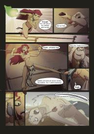 A Few Less Titans #4