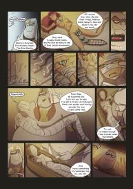 A Few Less Titans #5