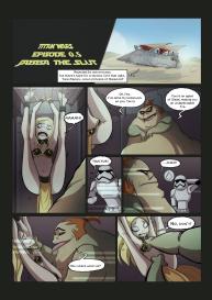 A Few Less Titans #7