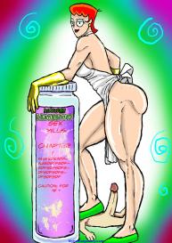 Sex Pills 1 #1