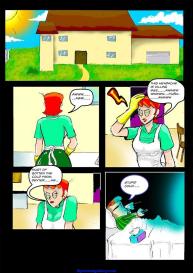 Sex Pills 1 #2