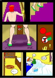 Sex Pills 1 #9