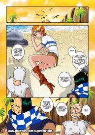 The Seed Of The Devil #9