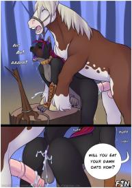 Canterbury Tails #10