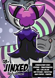Jinxed #1