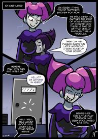 Jinxed #10