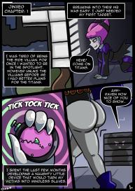 Jinxed #2