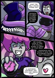Jinxed #3