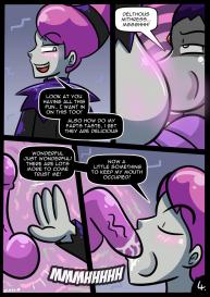 Jinxed #5