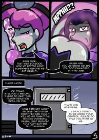 Jinxed #6