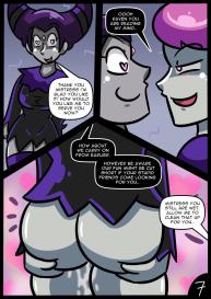 Jinxed #8