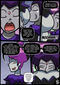 Jinxed #9