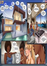 Tears Of The Succubus (Futa Version) #2