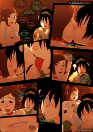 Kissing Practice #1
