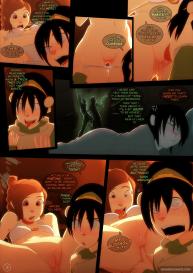 Kissing Practice #2