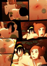 Kissing Practice #3
