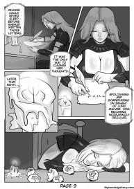Loose Cannons 1 #10