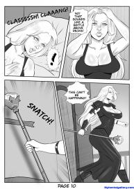 Loose Cannons 1 #11