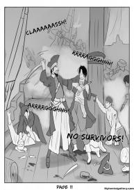Loose Cannons 1 #12