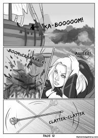 Loose Cannons 1 #13