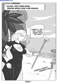 Loose Cannons 1 #2