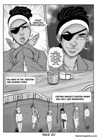 Loose Cannons 1 #21