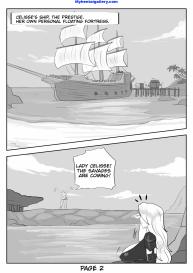 Loose Cannons 1 #3