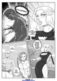 Loose Cannons 1 #4