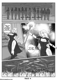 Loose Cannons 1 #5