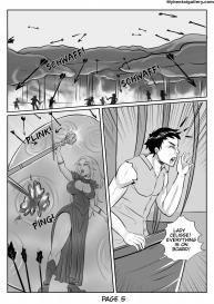 Loose Cannons 1 #6