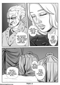 Loose Cannons 1 #9