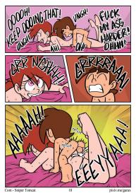 Maid To Serve – The Love Potion #19
