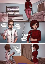 Majestic Massage Salon – Love Stories 1 #1