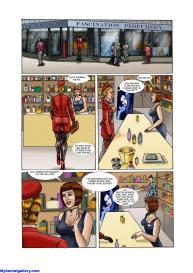Wonderg Vs Milkyman – Prequel 1 #2