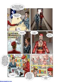 Wonderg Vs Milkyman – Prequel 1 #3