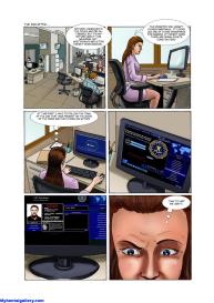 Wonderg Vs Milkyman – Prequel 1 #7