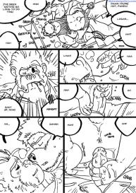Rough Beasts 1 #4