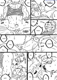 Rough Beasts 1 #6