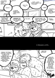 Rough Beasts 1 #7