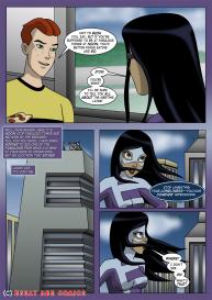 Fusion 2 #5