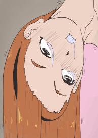 Iori x Tentacles #12