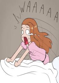 Iori x Tentacles #17