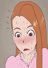 Iori x Tentacles #18