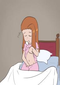 Iori x Tentacles #20