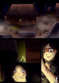 Sorceress’s Curse #1